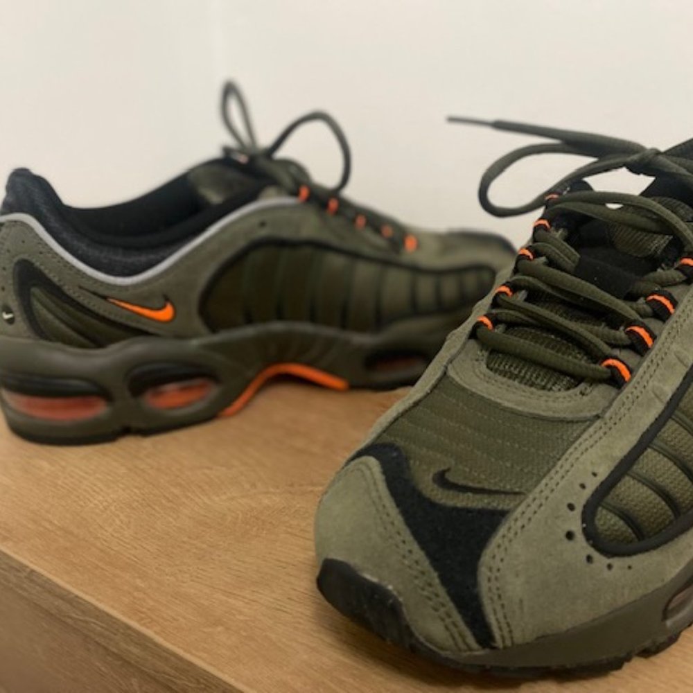 Nike Air Max Tailwind 4